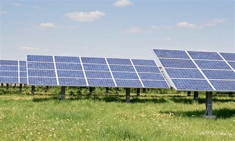 Guide D'achat De Panneaux Solaires Photovoltaïque .